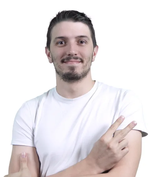Damien Femy